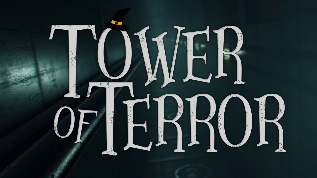 Call of Duty®: Black Ops III - TOWER OF TERROR Trailer