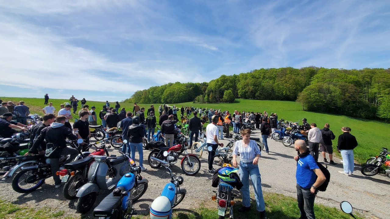 Rimbacher Frühlingsknattern 2025