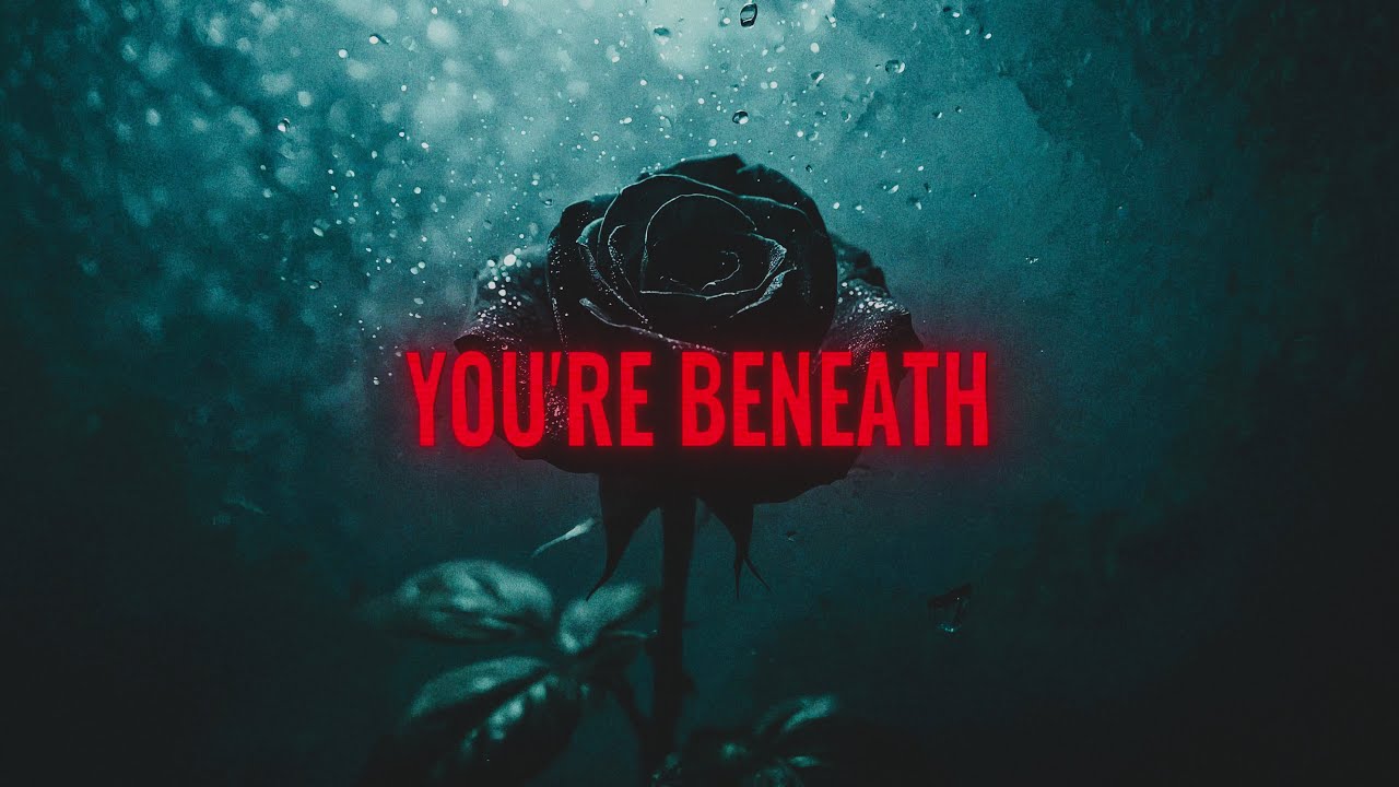 Beneath My Skin - Deathly Hours