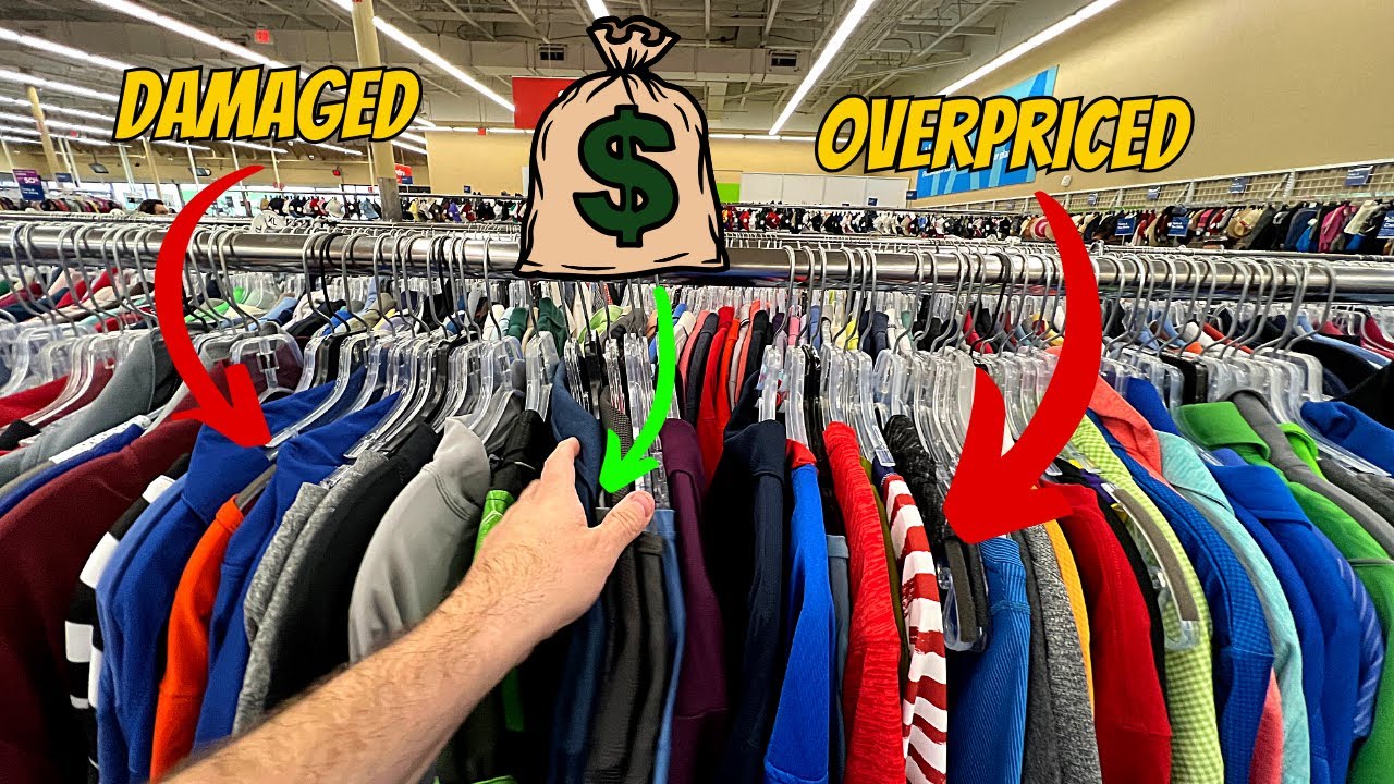 CAN YOU MAKE MONEY THRIFTING IN 2023?