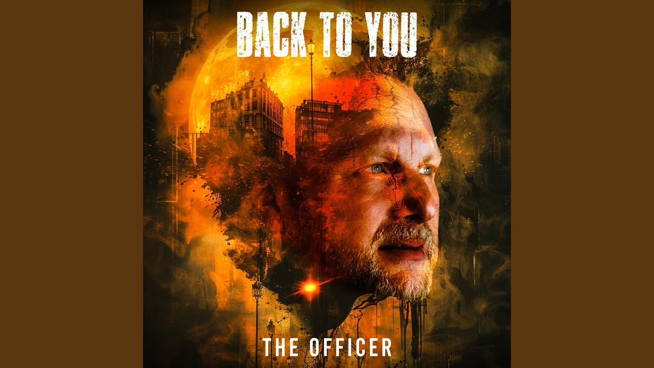 Back To You