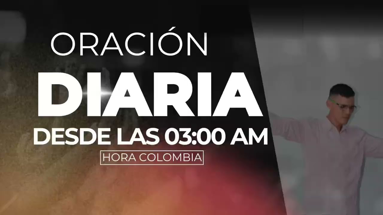 ORACIÓN DIARIA #9 El valor del tiempo
