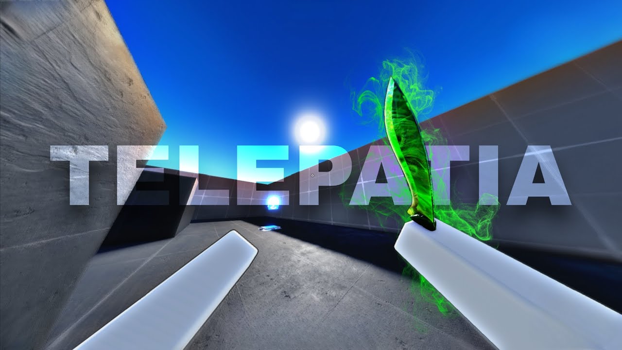 Telepatia - Hoodtrap 💚 Highlights Roblox 