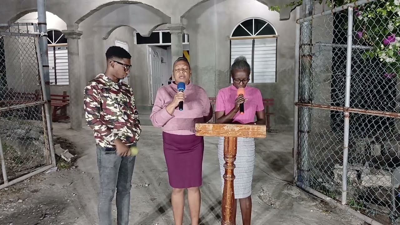 They Made Light of it || Sunday Night Service