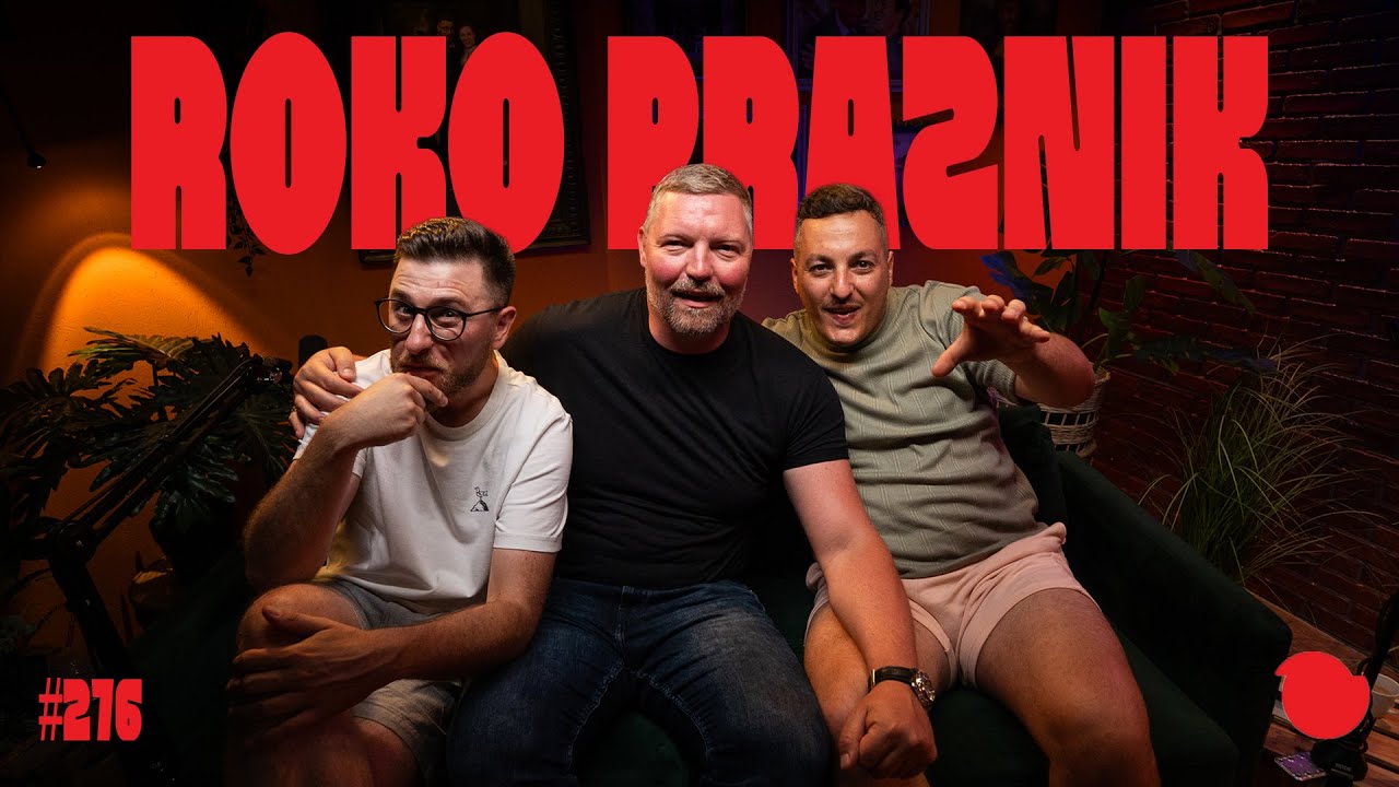 Podcast Fejmiči - 