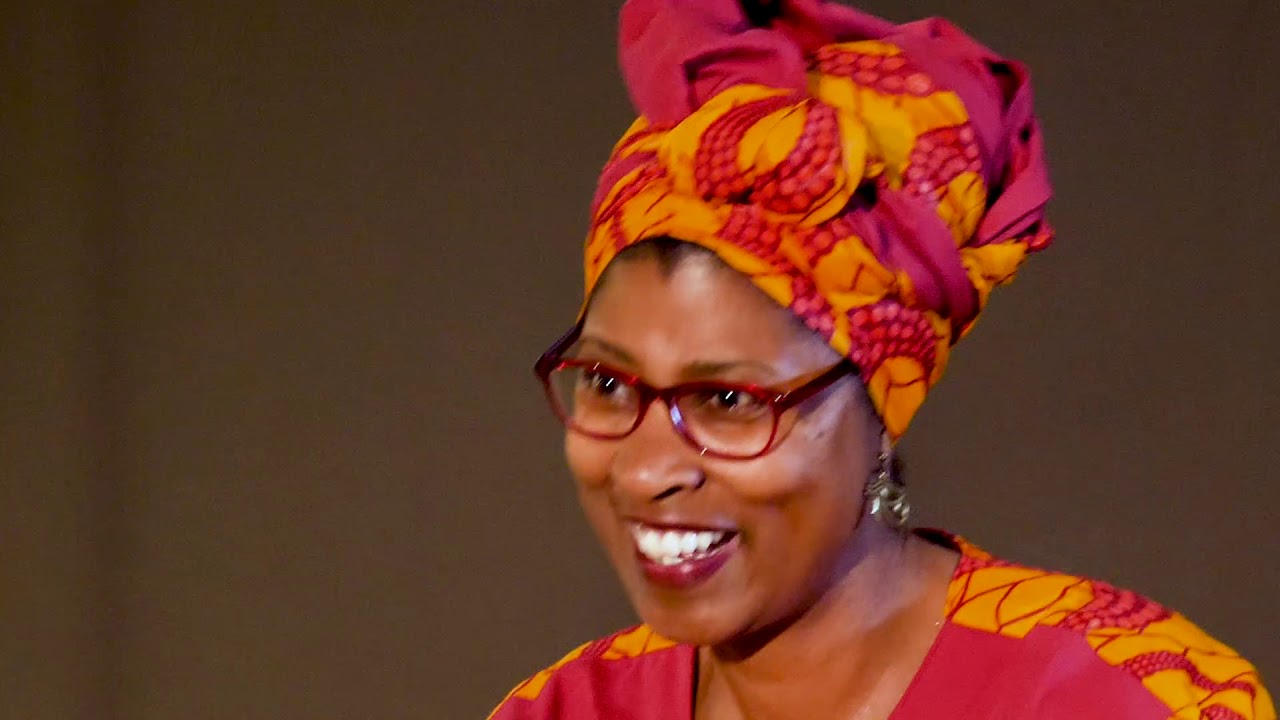 Rafiki Imani 12th Annual Summit