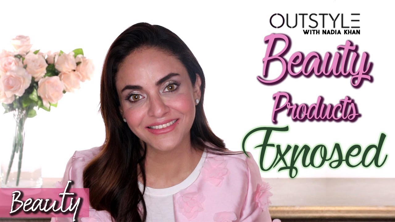 Beauty Products Exposed | Do They Really Work | Flawless Hair Remover | They're Real Eye Mascara
