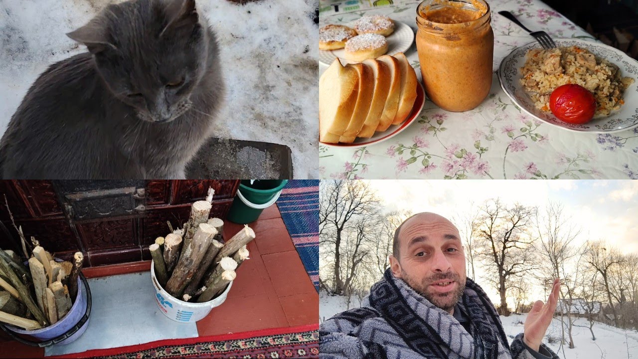 День с электричеством. Работа кипит