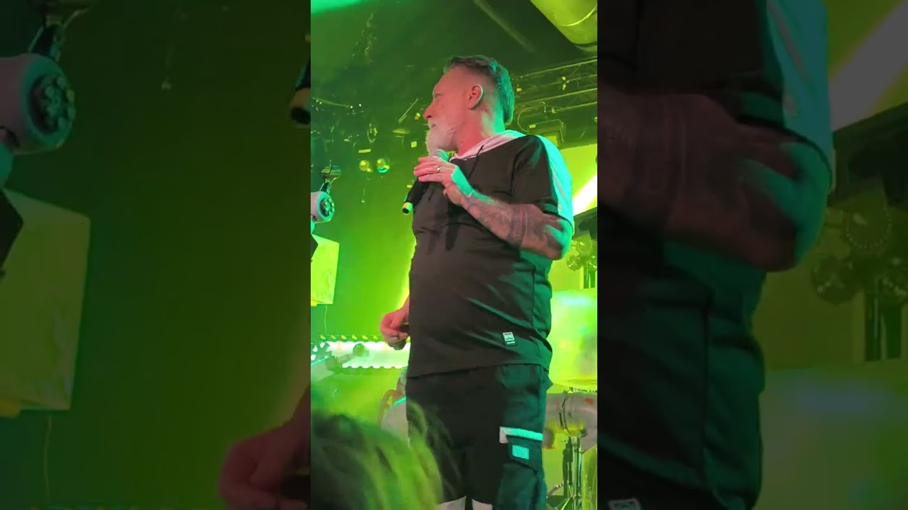 @EISFABRIK - Grim Reaper (#live #berlindarkn8 31.01.2026)