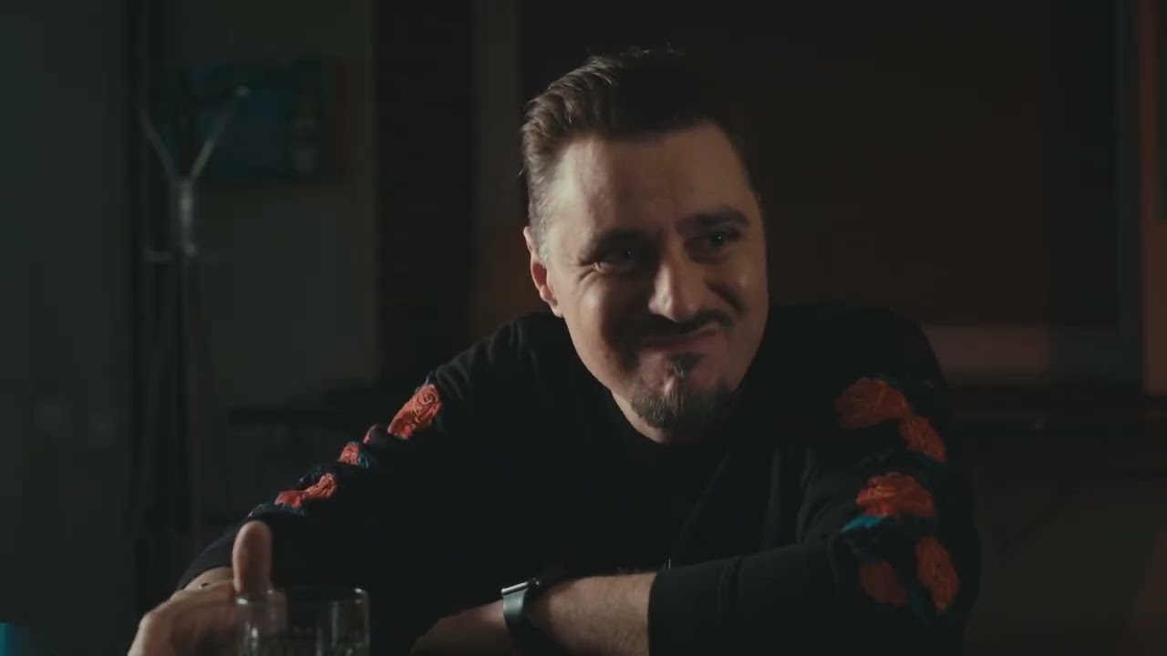 Rimti reikalai 4 sezonas 81 serija