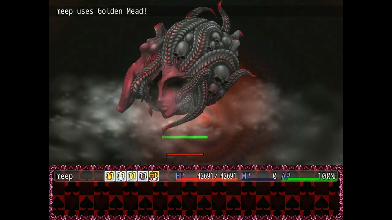 The Old King SL1 Depth 9 Black Souls 2 #blacksouls2 #blacksouls