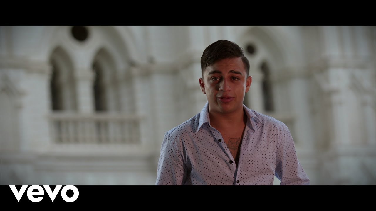 El Alacrán De La Sierra - Me Salió Barato