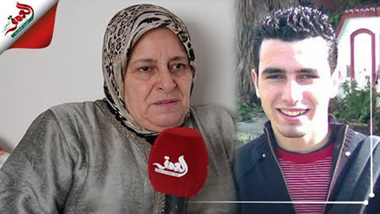 اختفى منذ 15 عاماً.. أم الشاب 