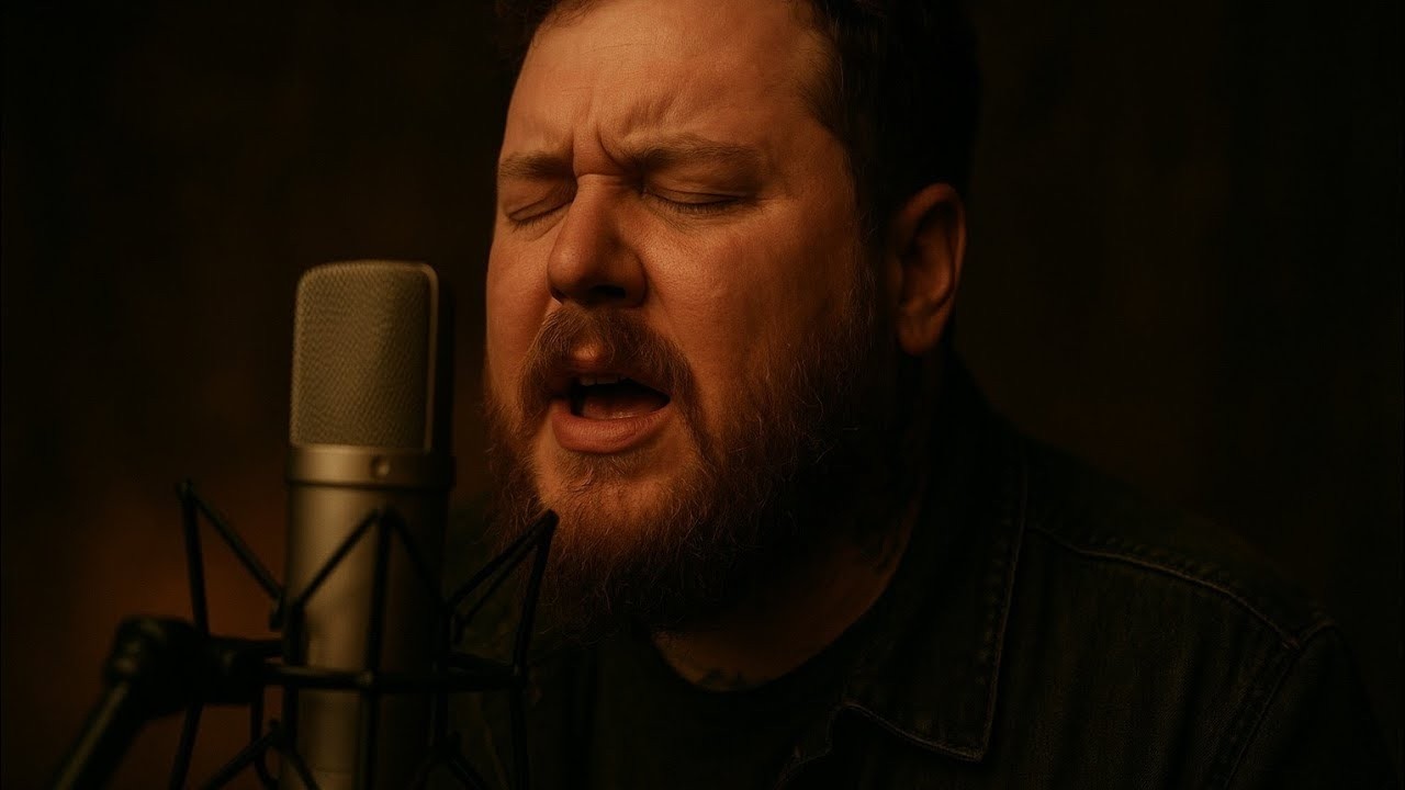JELLY ROLL - LIGHT IN MY SHADOW