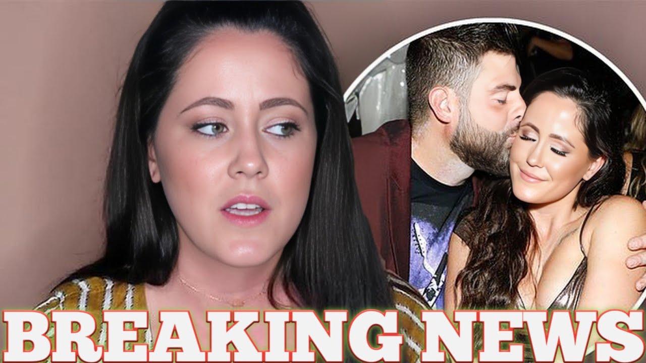 Hot Update! Jenelle Evans Drops Bombshell About Ex David Eason! You Won’t Believe What She Said! MTV