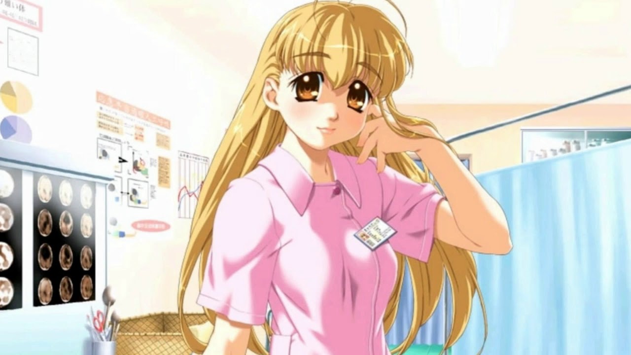 Nightcore - Witch doctor (Cartoon)