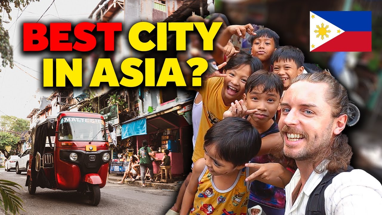 Manila, Philippines: What They Don’t Tell You (3-Day Travel Guide for 2025)
