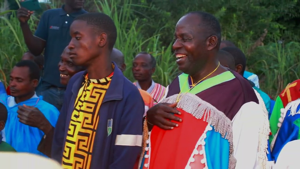 MAMBO BODA 2023 EM BUZI