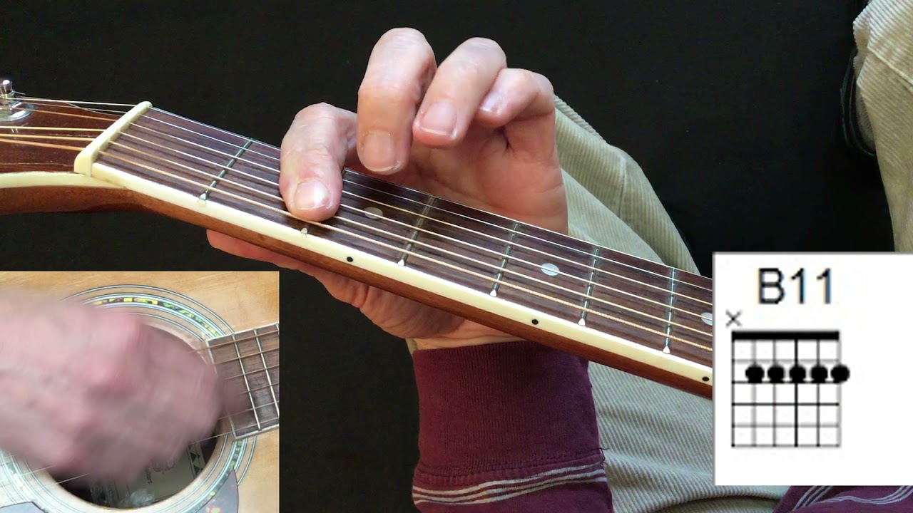 Mainstreet - Bob Seger - Guitar Lesson - Chords And Solo