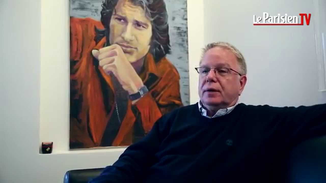 Zvi, frère de Mike Brant : «Mike était un lion de cristal»