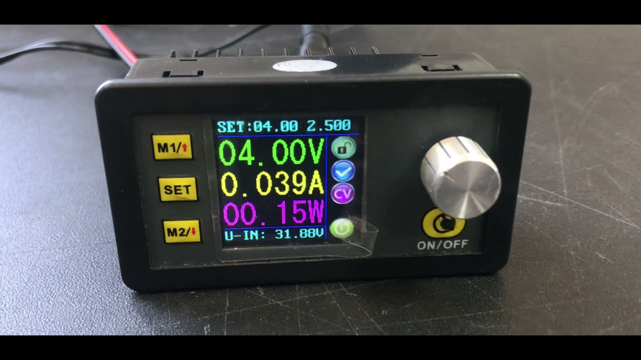 POWER SUPPLY MODULE DP50V5A