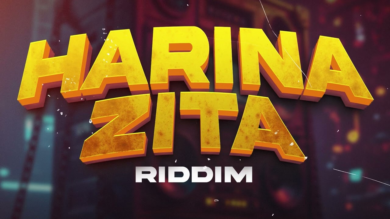 Jah Child - Ngwendeza Promax (Harina Zita Riddim ) Official Audio