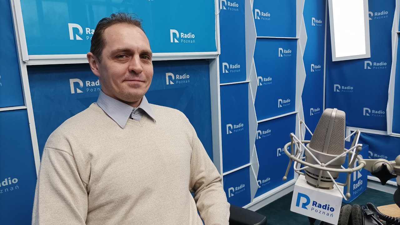 Kluczowy temat: Jacek Olszewski, Krystian Kinastowski [09.11.2022]