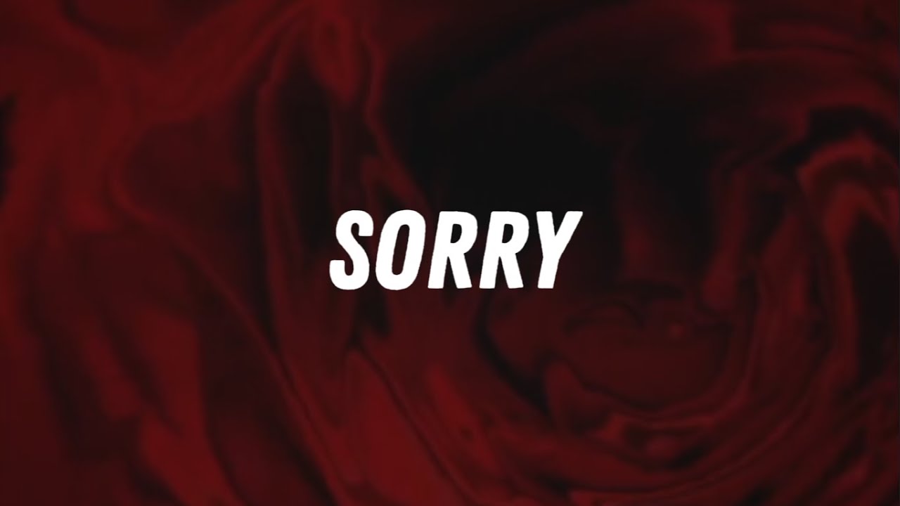 Normandie - Sorry - Sub. Español