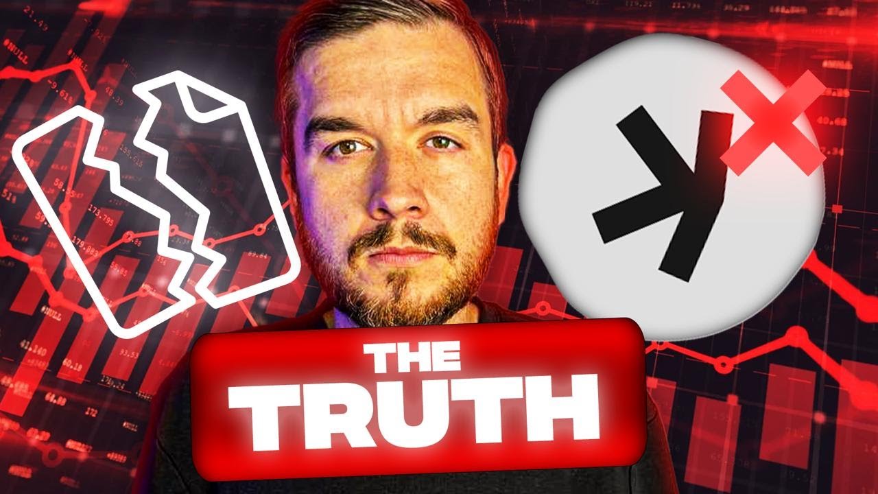 ПРАВДА о смарт-контрактах Kaspa!