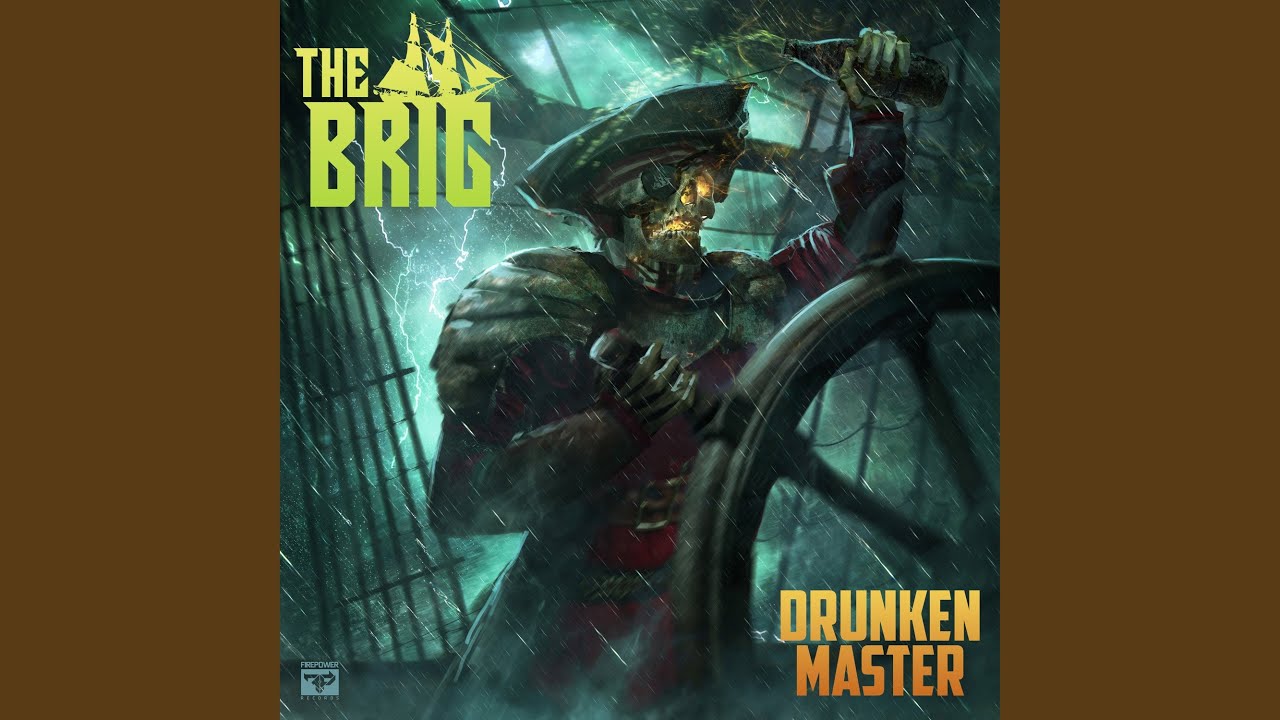 Drunken Master