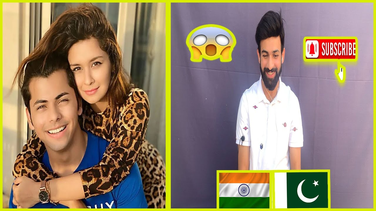 Pakisatni React On Indian Siddharth Nigam Reels Videos | Latest Trending Reels  | Reaction Videos