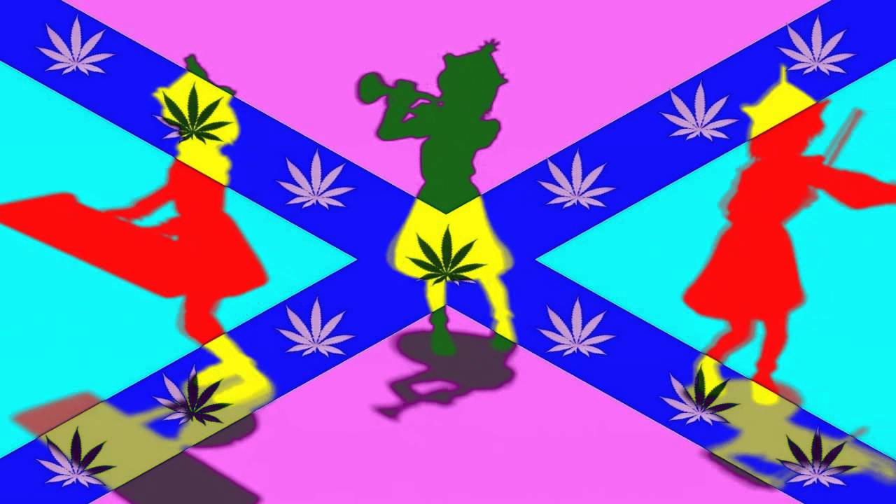 Bad Weed