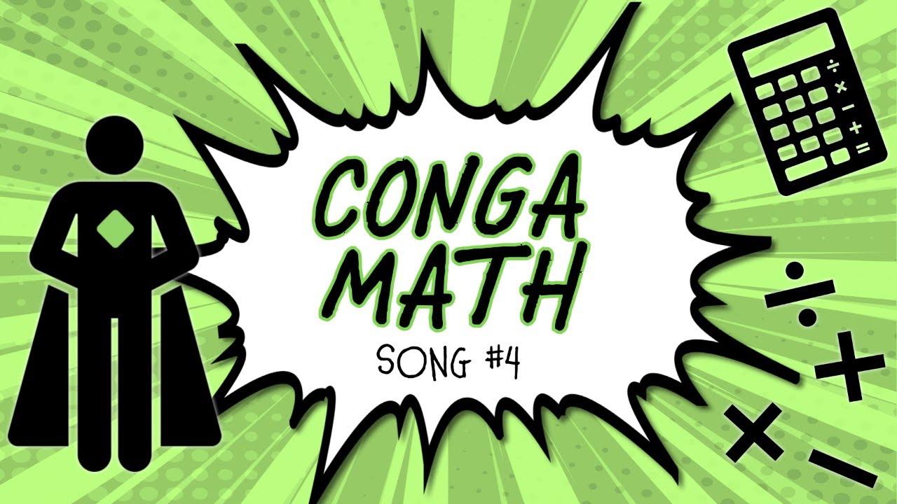 Conga Math