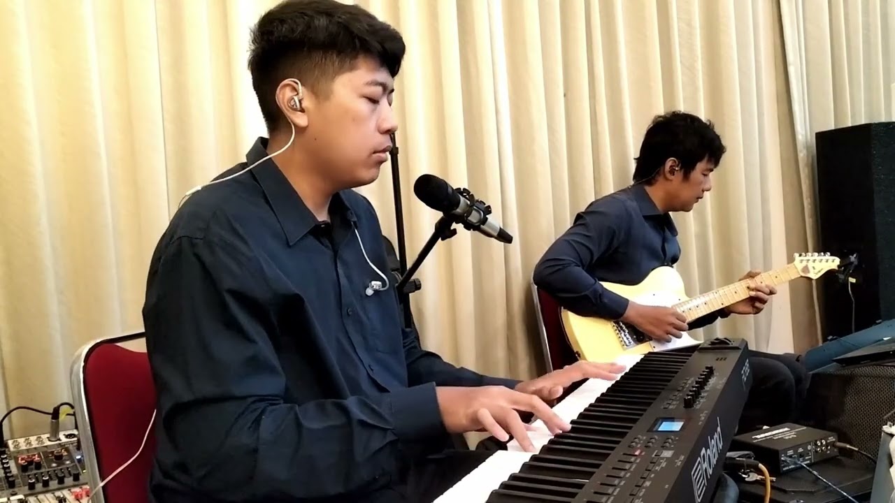 KAU TETAP ALLAH | GPdI AGAPE PURWOKERTO | IBADAH MINGGU PAGI