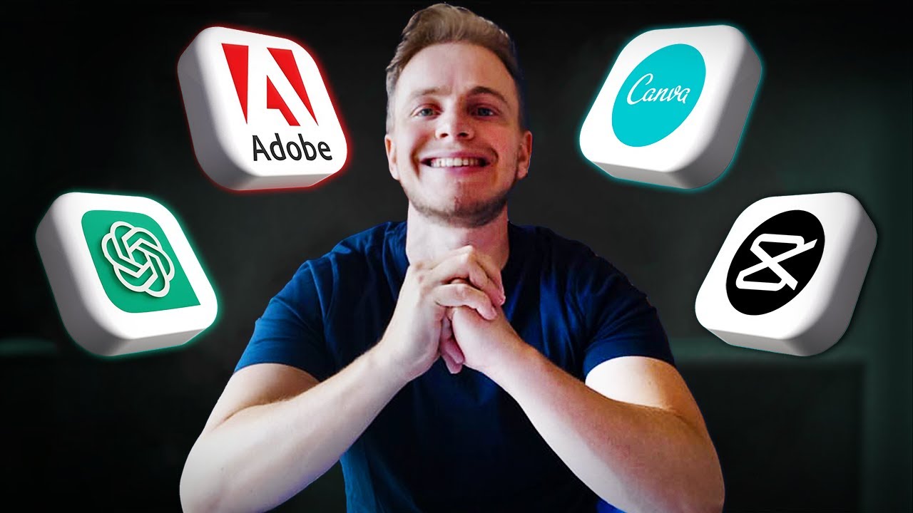 Les meilleurs outils de création de contenu pour Community Manager !