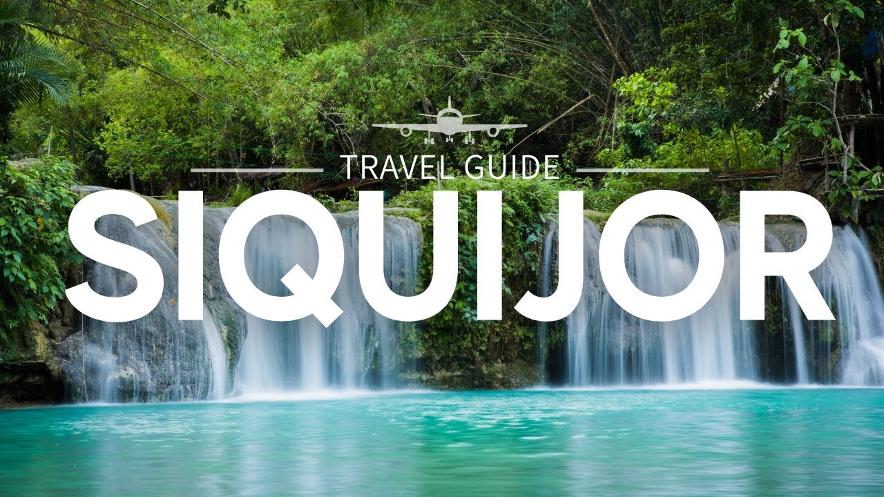 Siquijor Travel Guide: A Philippines Off-the-Beaten-Path Adventures