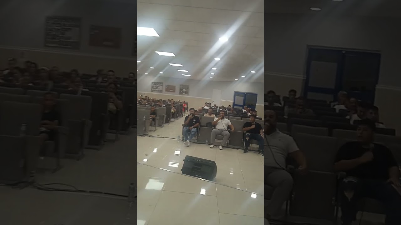 coro de bajo vias tremendo