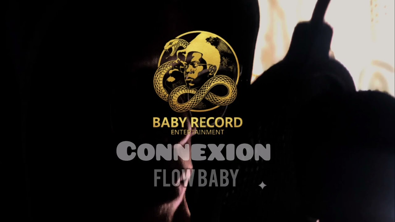 Flow baby - connexion (Music video)