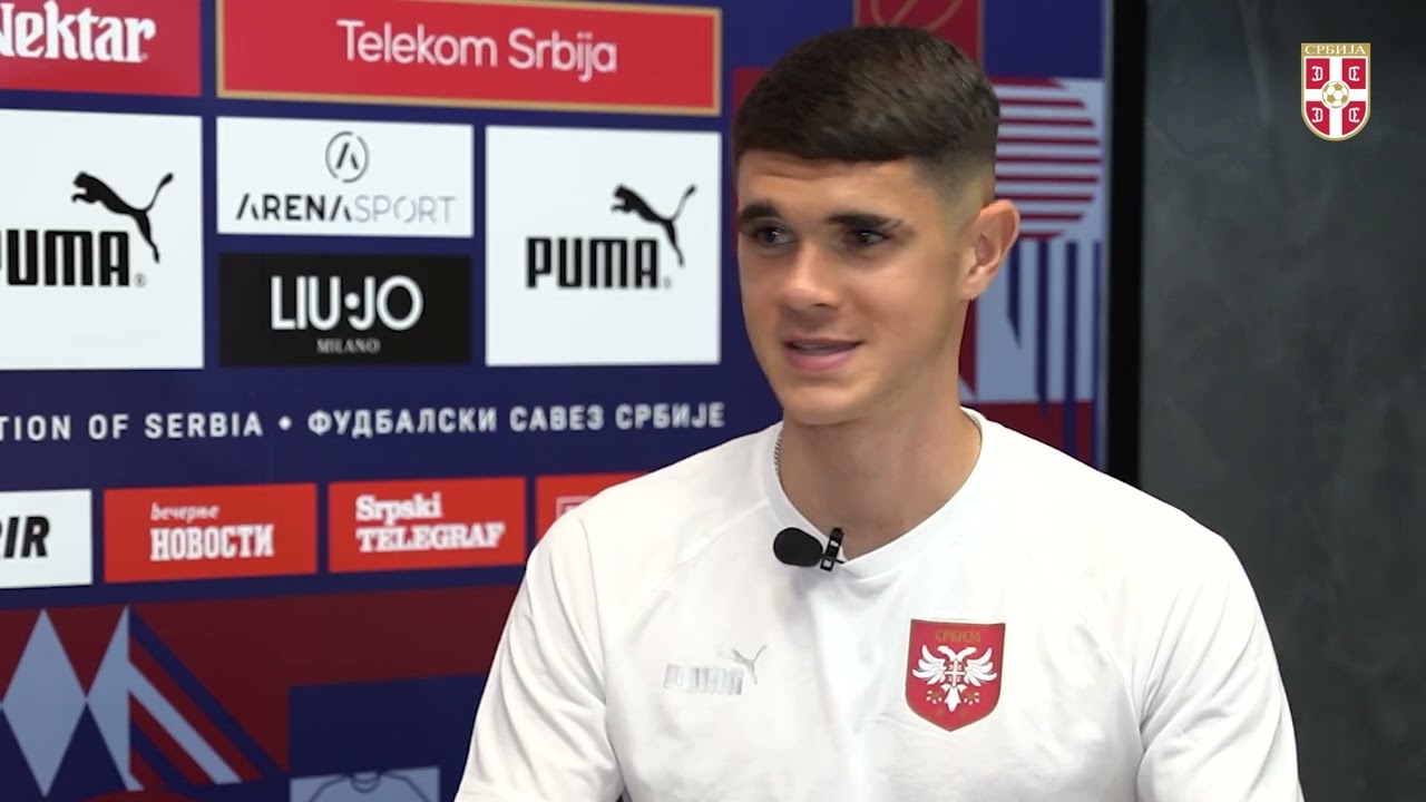 FSS INTERVJU | Kosta Nedeljković