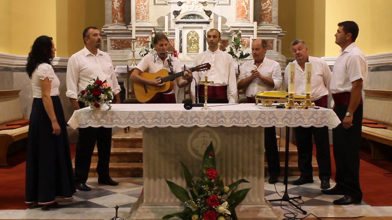 KLAPA GETA -GDJE SI MAJKO DA ME ME BUDIŠ