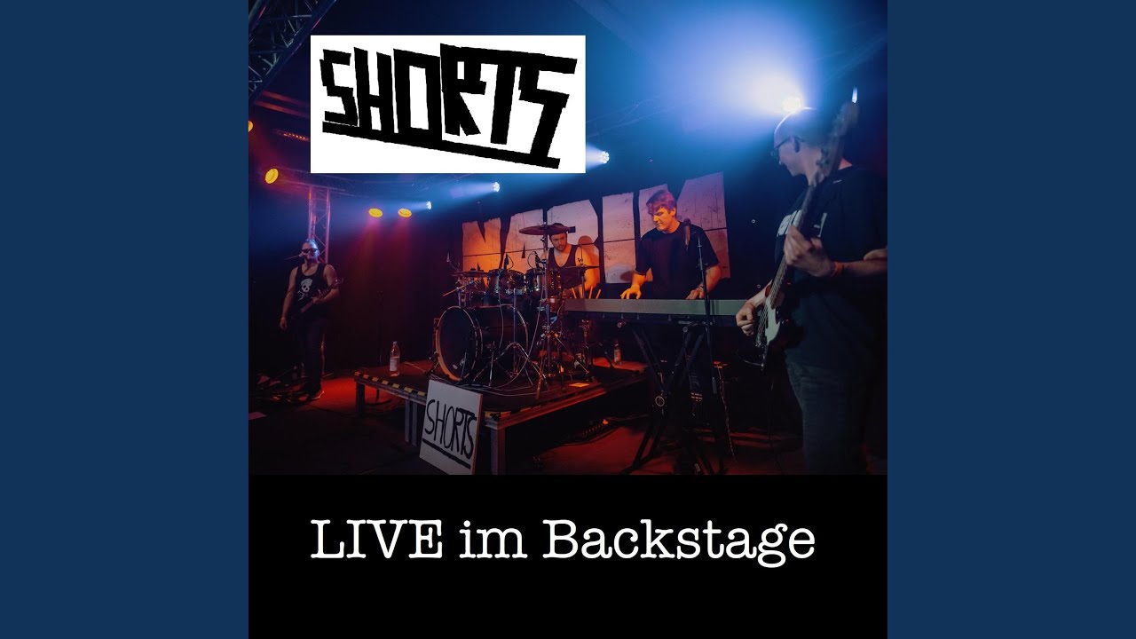 Ein Prosit (Live)