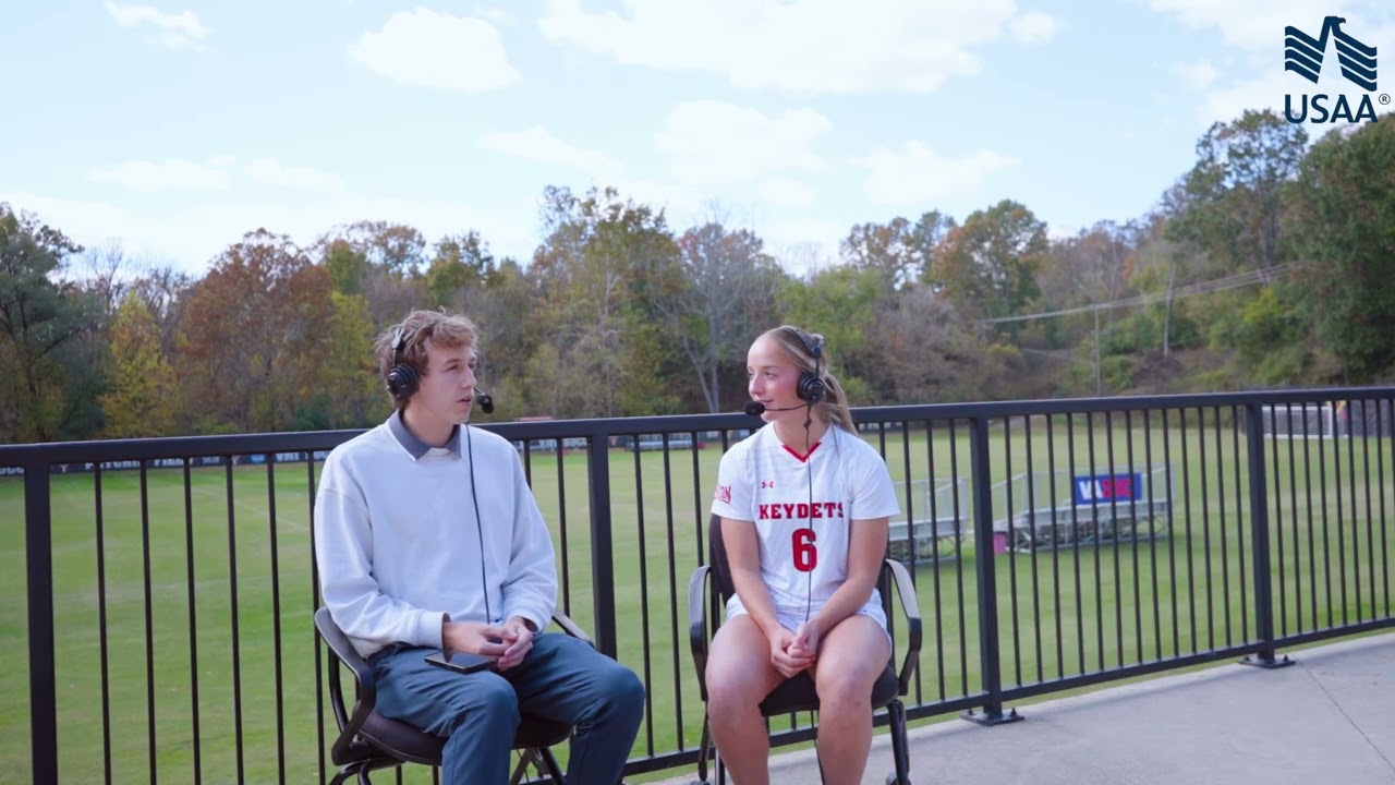 Watch Wednesday: Cameron Jones