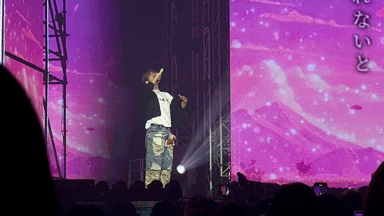 260131 ONEW THE LIVE: PERCENT ANCORE CONCERT Part.2