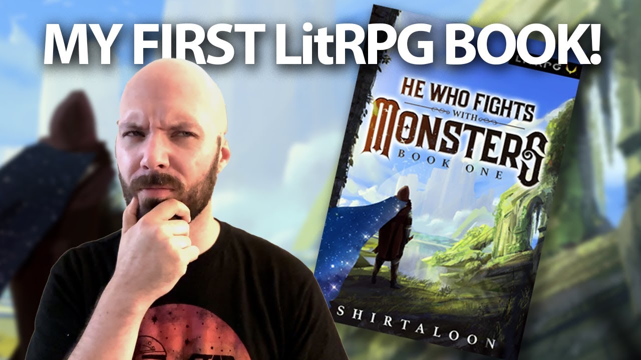 He Who Fights With Monsters (MOSTLY Spoiler Free Review)