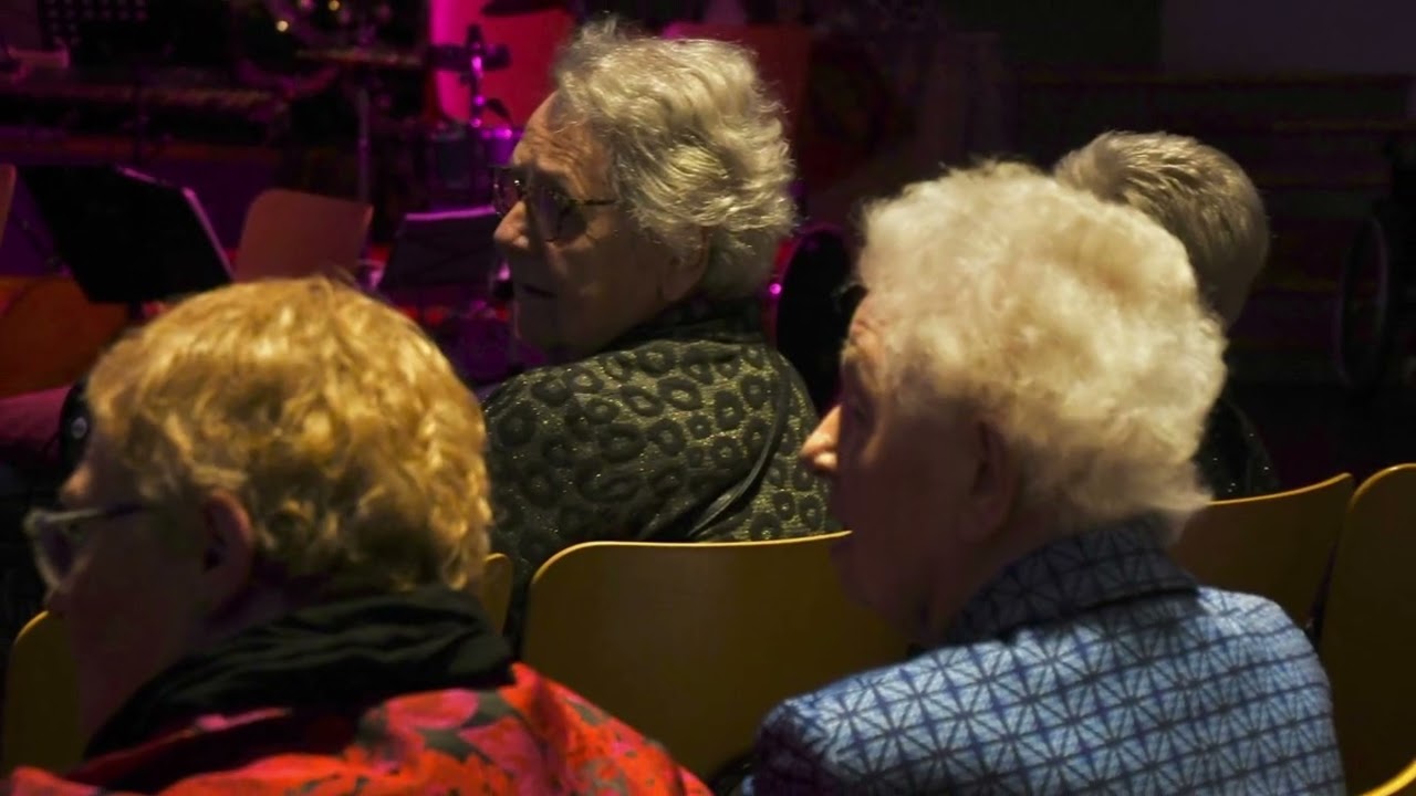 compilatie Muzikale Maatjes 2025