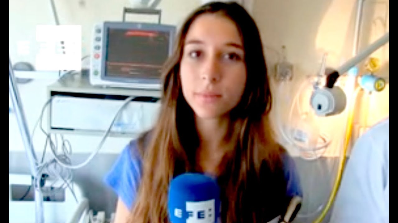 Código ictus: tres claves para salvar vidas