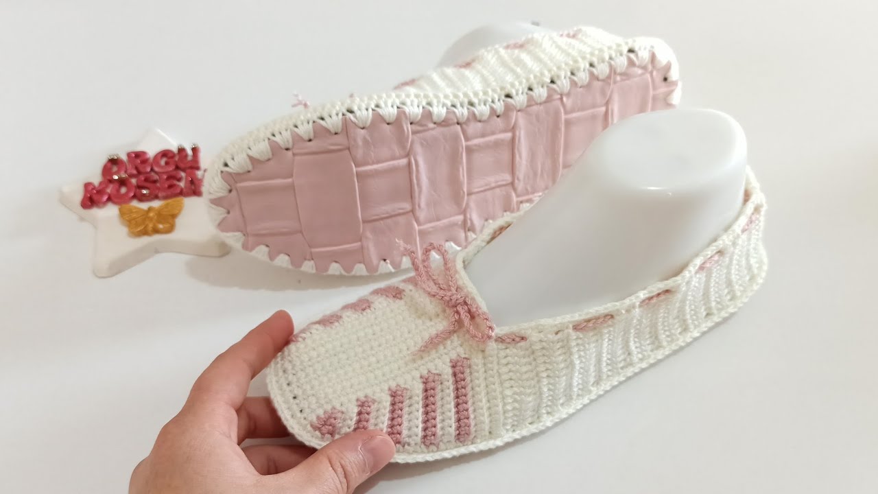 #crochet #handmade #pinterest  Çok kolay ve spor bir babet yapımı 💐💐💐