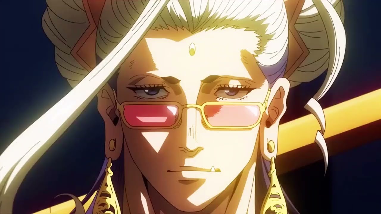 「AMV (I guess) 」Record of Ragnarok Buddha - i'll do it