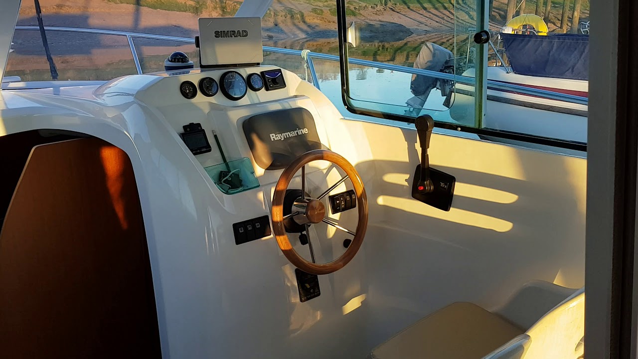 Beneteau Antares 6  - Boatshed - Boat Ref#255414