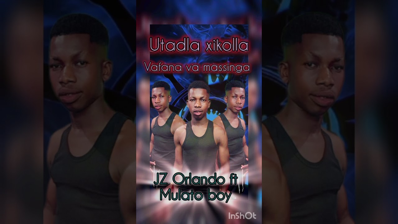 Utadla xikolla Jz Orlando ft Mulato boy 2026
